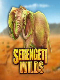 Serengeti Wilds