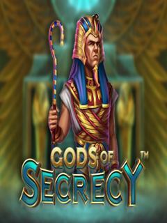 Gods of Secrecy