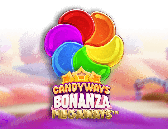 Candyways Bonanza Megaways
