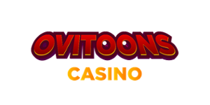 Ovitoons Casino Logo