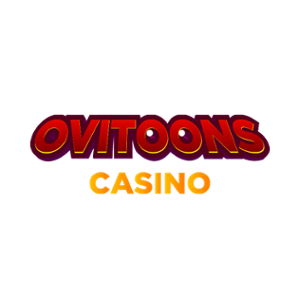 Ovitoons Casino Logo