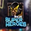 Real Life Super Heroes
