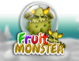 Fruit Monster