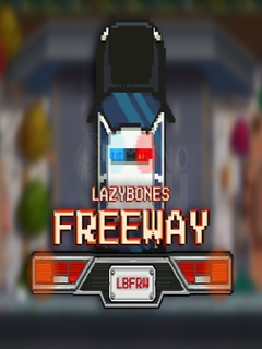 Lazy Bones Freeway
