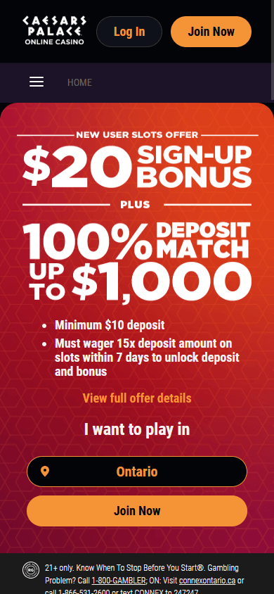 caesars_palace_online_casino_ontario_homepage_mobile