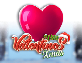 Wild Valentines Xmas