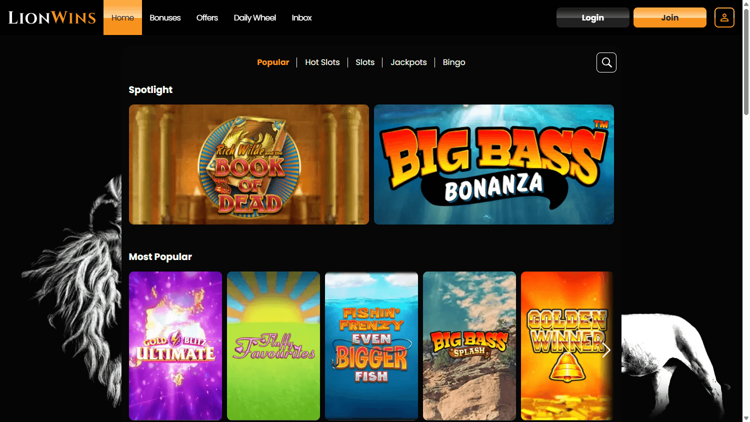 lion_wins_casino_game_gallery_desktop