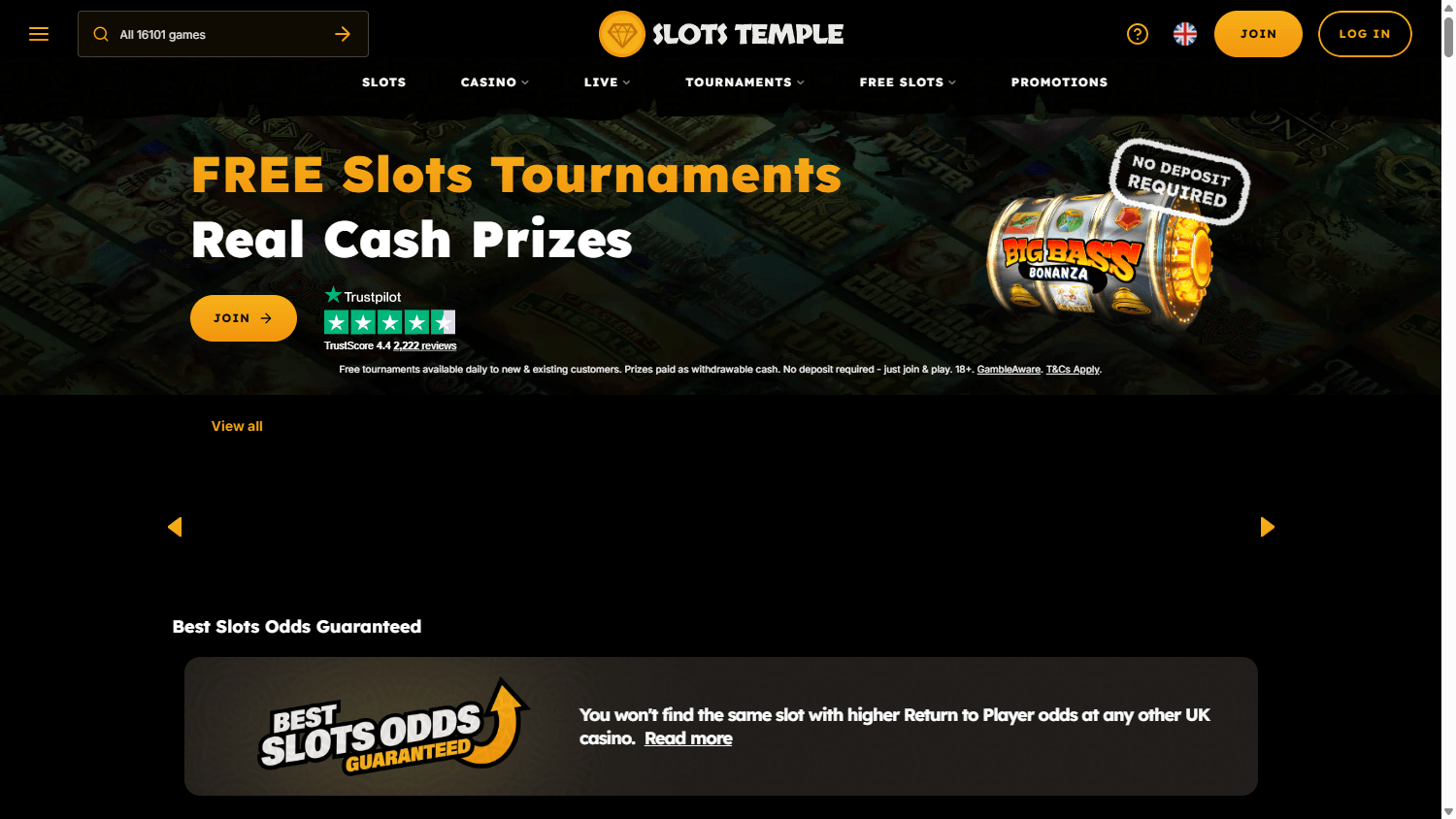 slots_temple_casino_homepage_desktop