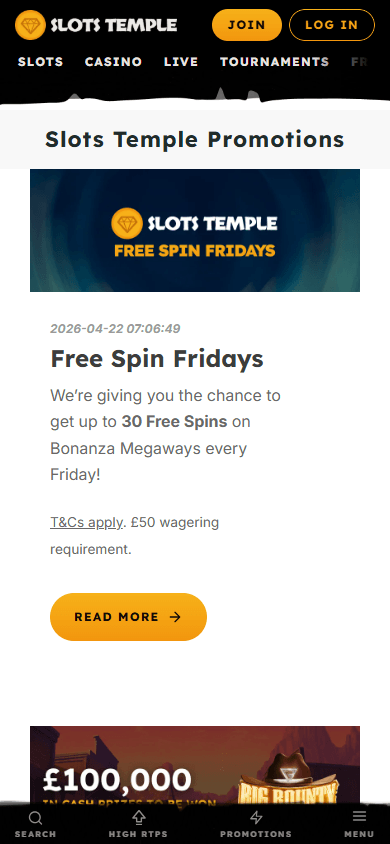 slots_temple_casino_promotions_mobile