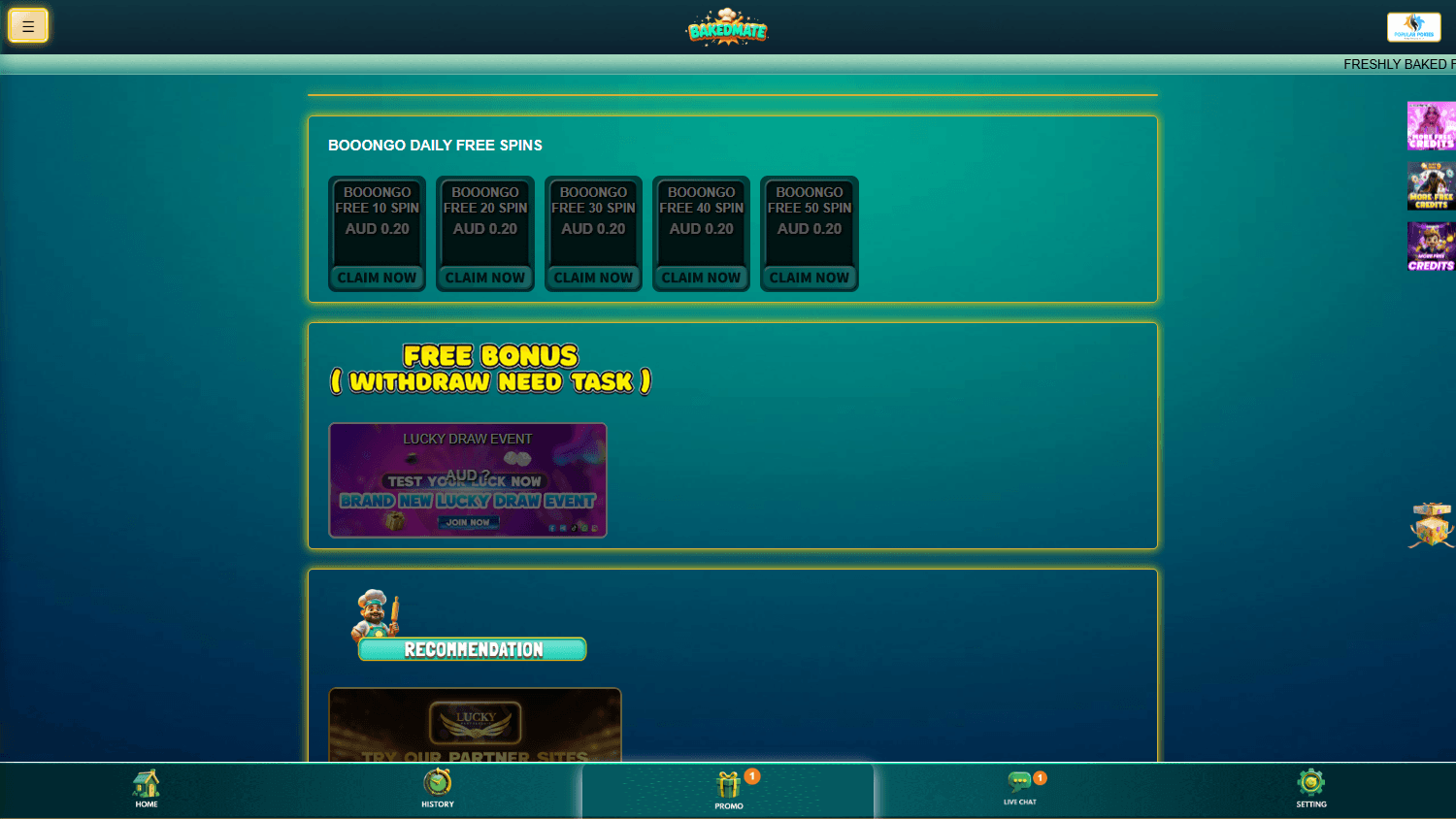 bakedmate_casino_promotions_desktop