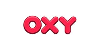 OXY Casino Logo