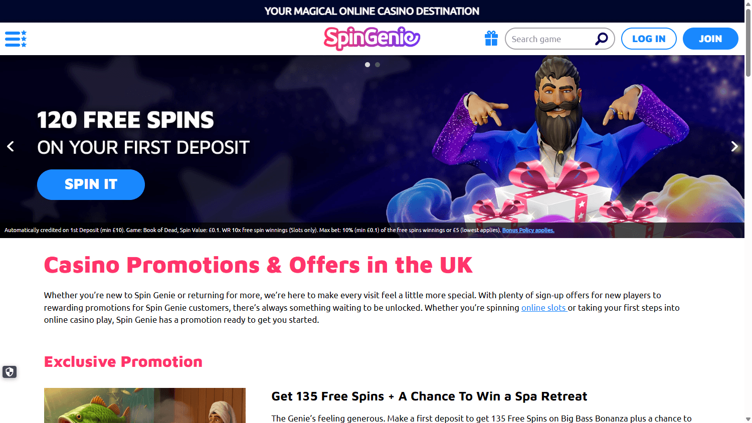 spingenie_casino_uk_promotions_desktop