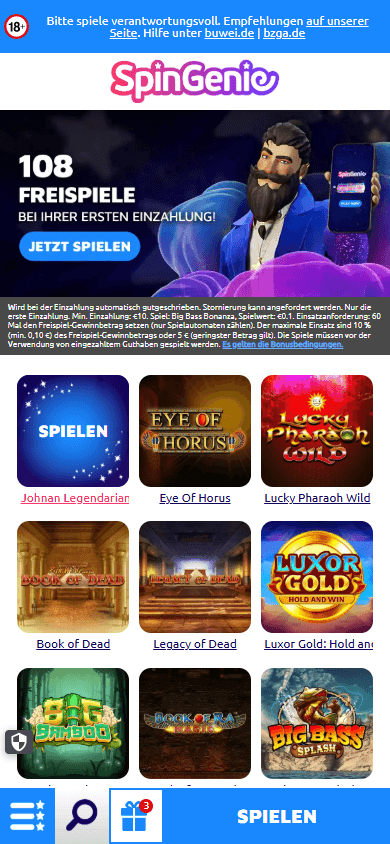 spingenie_casino_de_homepage_mobile