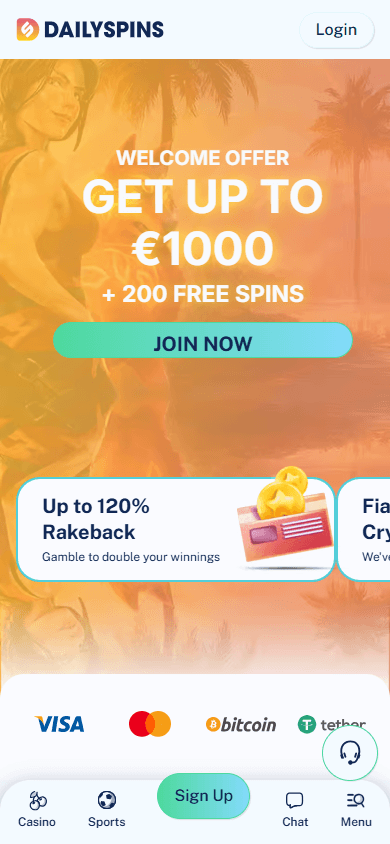 dailyspins_casino_homepage_mobile