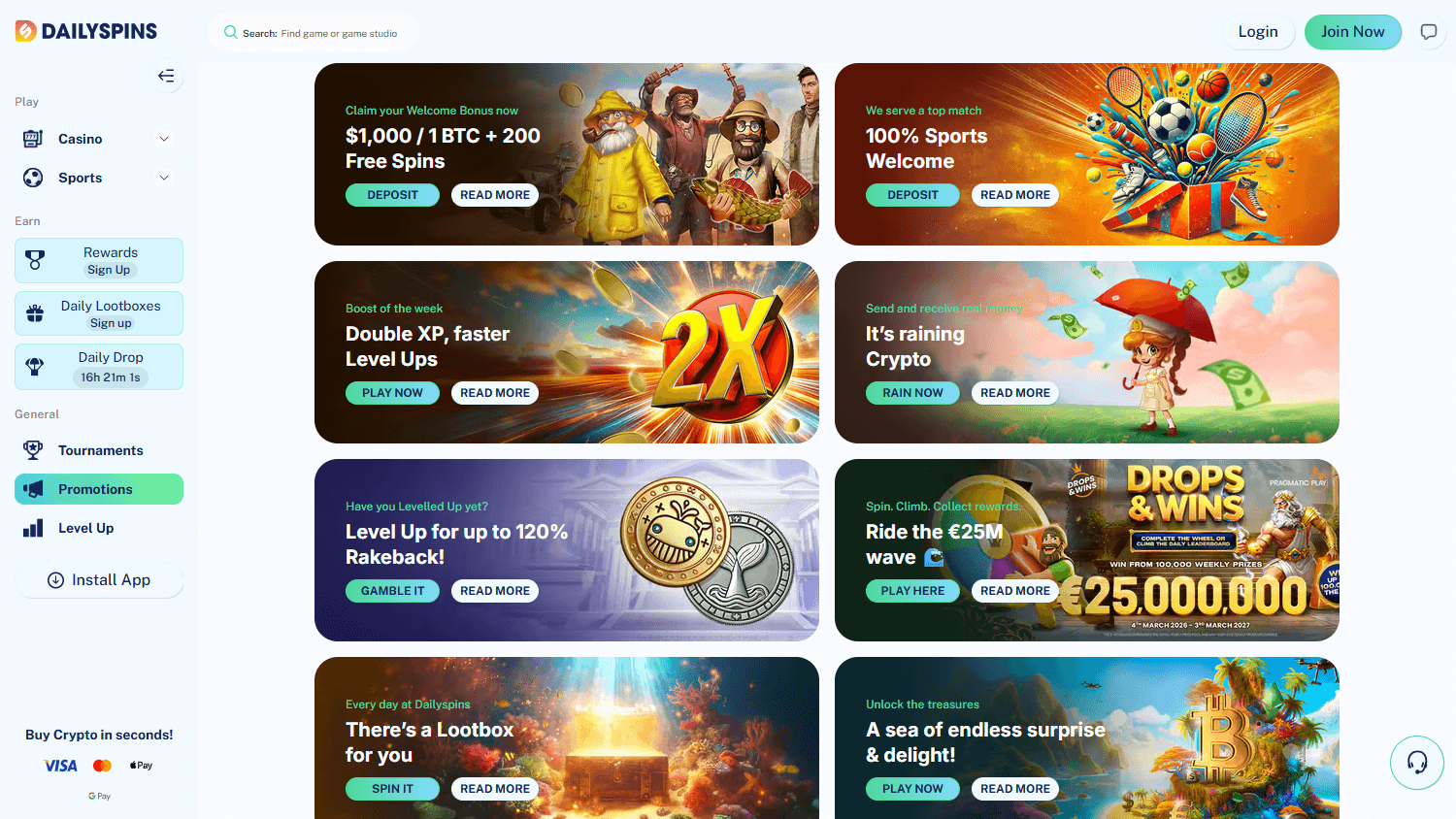 dailyspins_casino_promotions_desktop