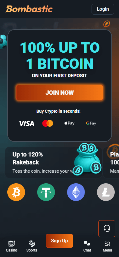 bombastic_casino_homepage_mobile