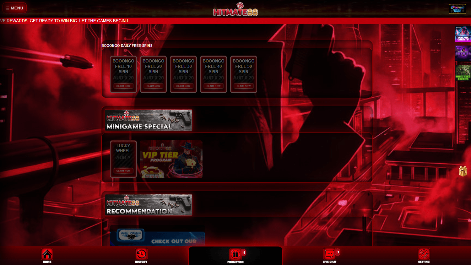 HitMate88_Casino_promotions_desktop