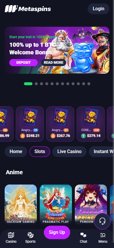 Metaspins_Casino_game_gallery_mobile