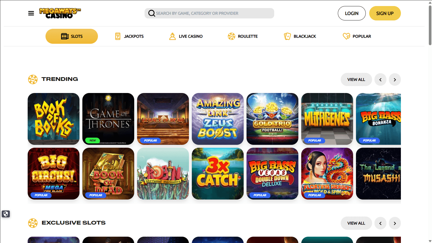 Megaways_Casino_game_gallery_desktop
