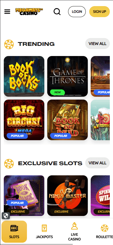 Megaways_Casino_game_gallery_mobile