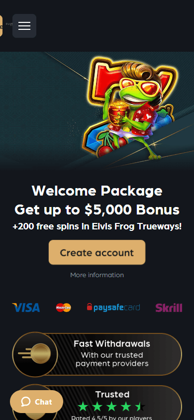 The_Clubhouse_Casino_homepage_mobile