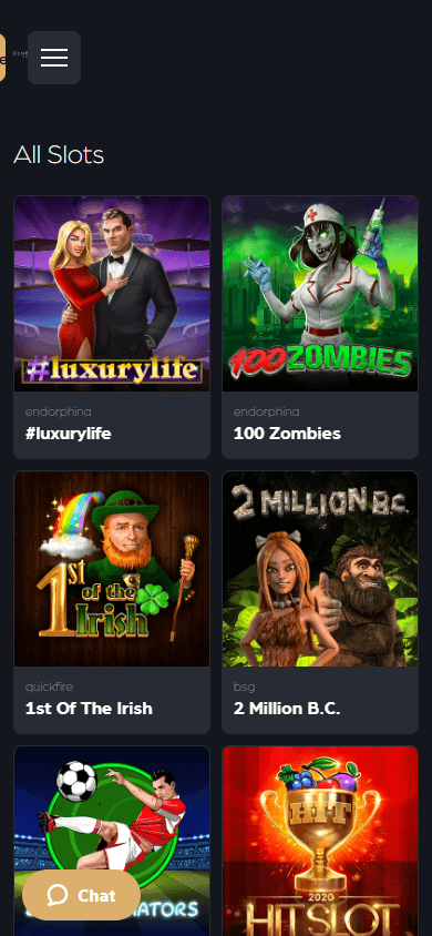 The_Clubhouse_Casino_game_gallery_mobile