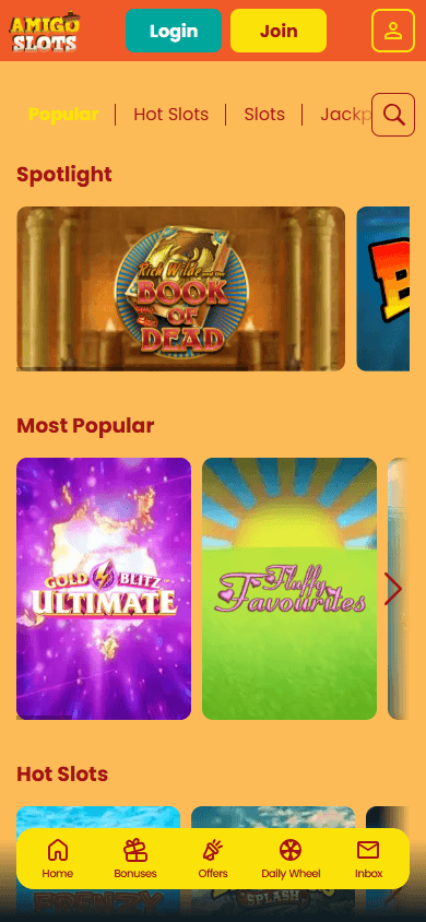 Amigo_Slots_Casino_game_gallery_mobile