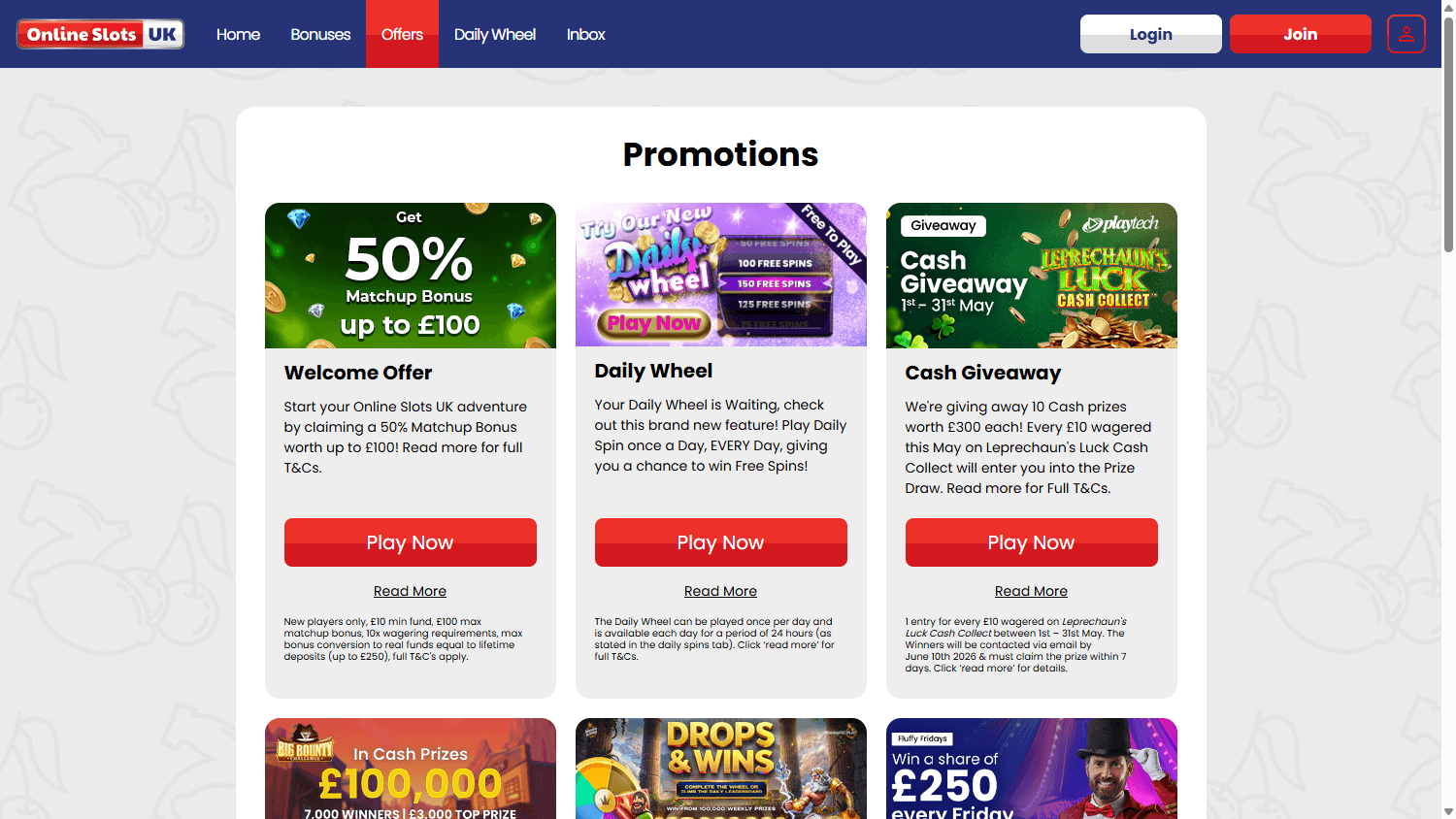Online_Slots_UK_Casino_promotions_desktop