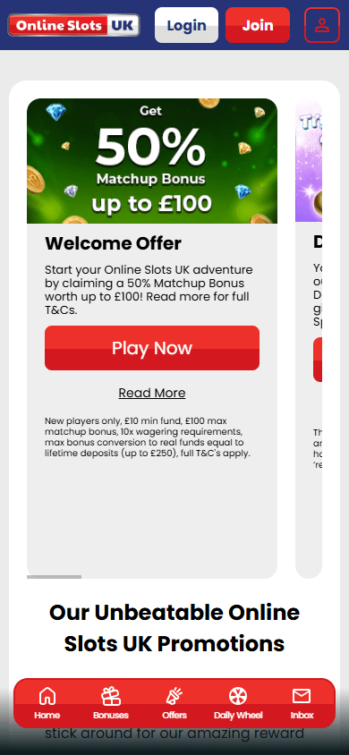 Online_Slots_UK_Casino_promotions_mobile