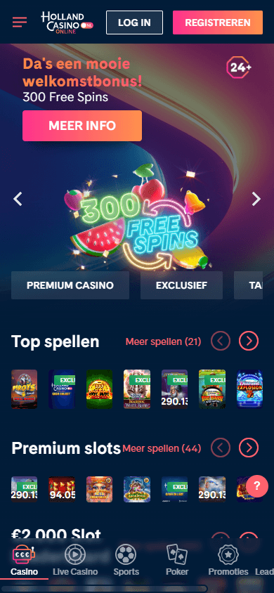 holland_casino_homepage_mobile