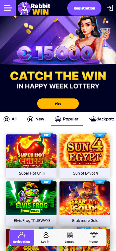 rabbit_win_casino_homepage_mobile