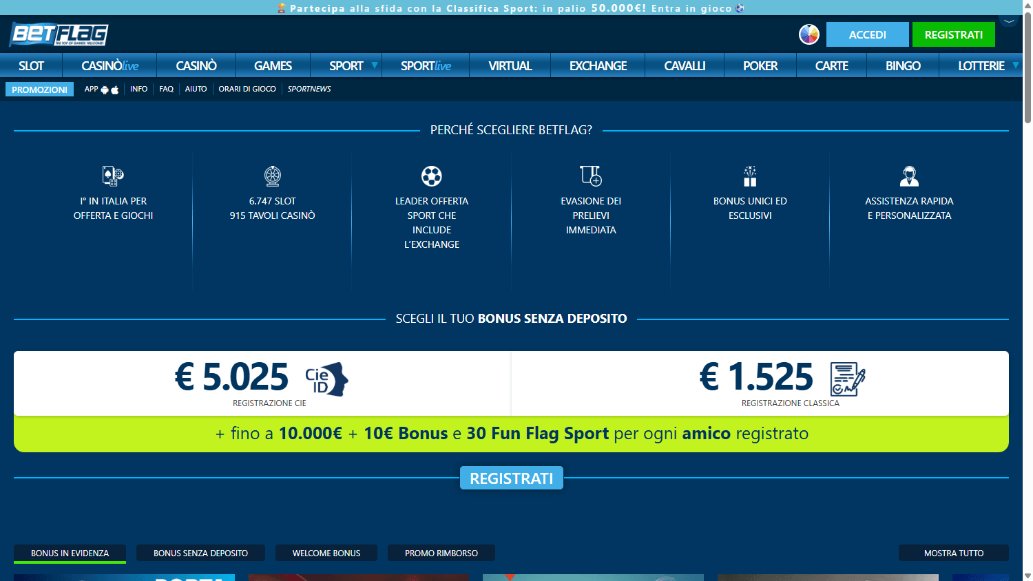 betflag_casino_homepage_desktop
