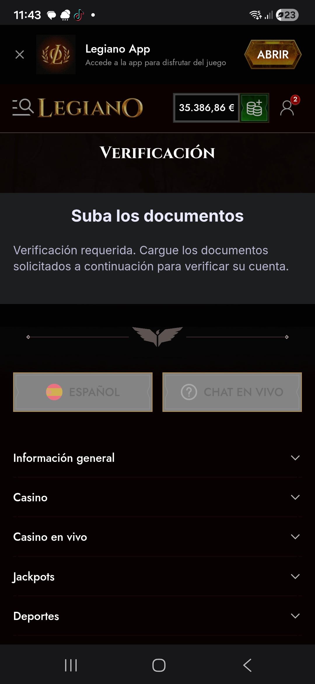 file