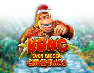 Kong Even Bigger Christmas