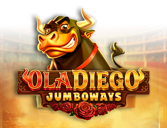 Ola Diego Jumboways