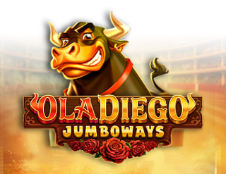 Ola Diego Jumboways