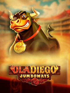 Ola Diego Jumboways