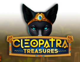 Cleopatra Treasures
