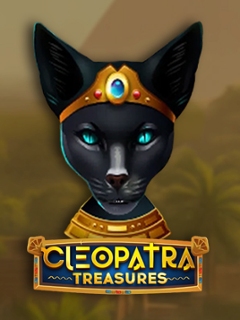 Cleopatra Treasures