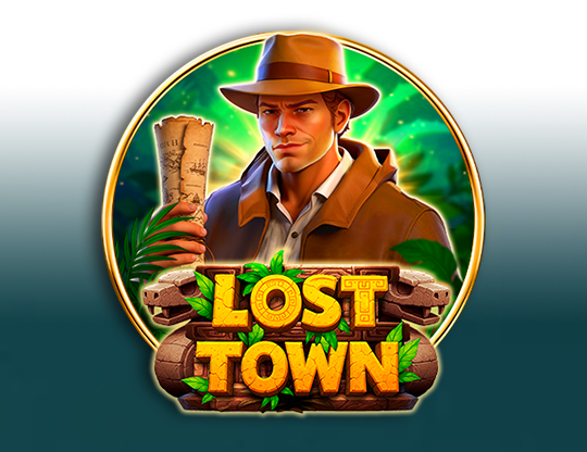 Lost Town