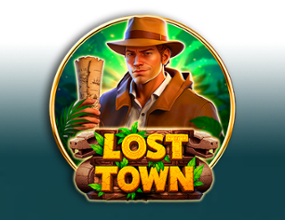 Lost Town