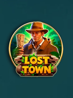 Lost Town