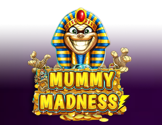 Mummy Madness