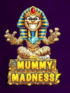 Mummy Madness