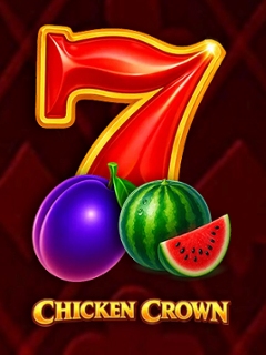 Chicken Crown