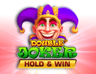 Double Joker Hold & Win