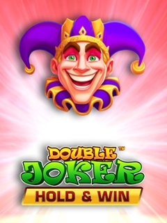 Double Joker Hold & Win
