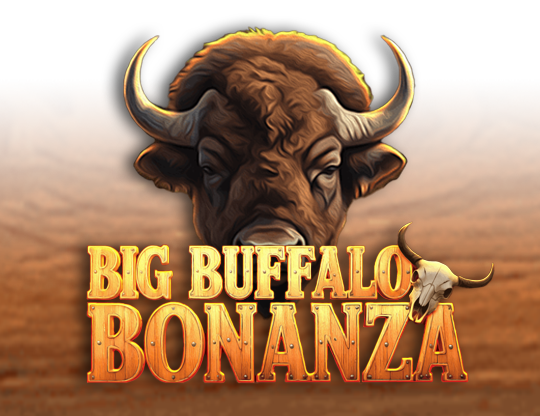 Big Buffalo Bonanza