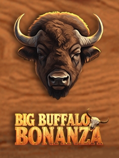 Big Buffalo Bonanza