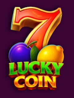20 Royal Hot Lucky Coin